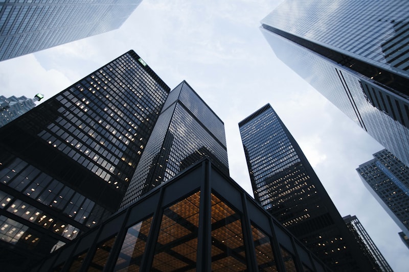 Investment Strategies